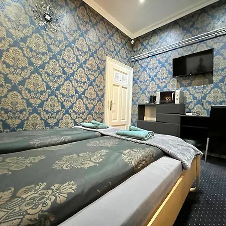 Johngold Buddha Apartament Debreţin