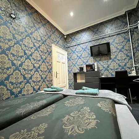 Apartament Johngold Buddha *